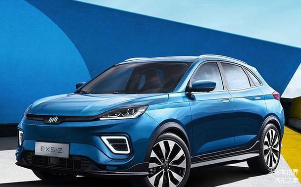 东莞170WEY威派豪华SUV市场的黑马，零跑汽车与智能交通系统的协同