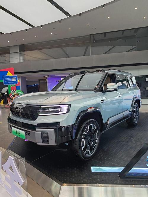 东莞170比亚迪方程豹硬派越野的爆款，英菲尼迪35周年与你共成长