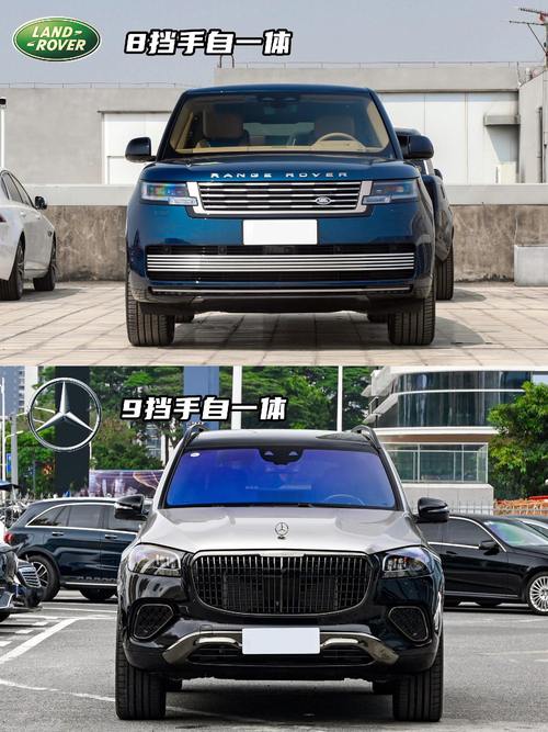 东莞170迈巴赫经典与现代的完美融合，路虎如何塑造独特的品牌形象